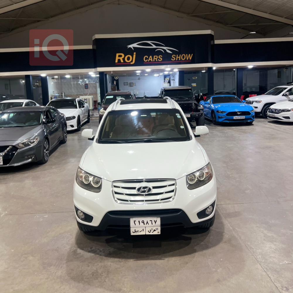 هیوندای سەنتافی